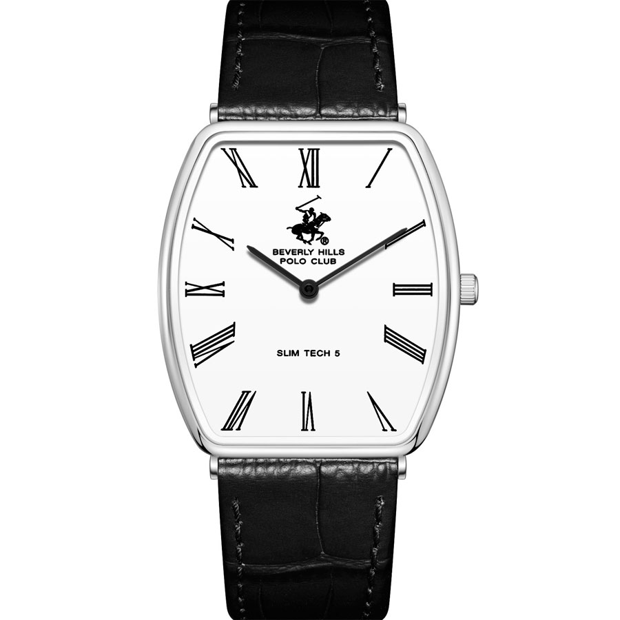 Часы Beverly Hills Polo Club Slim Tech 5 BP3863X.331